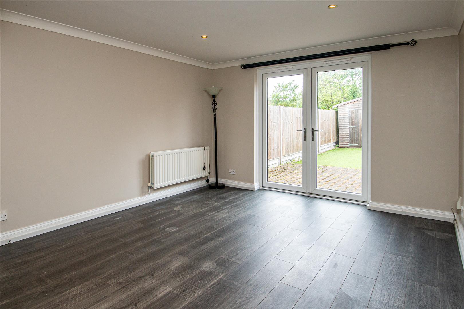 Rhodes Place, Oldbrook, Milton Keynes